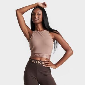 Nike Pro Dri-FIT Crop Top
